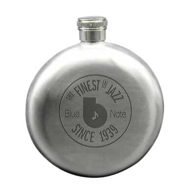 Finest Round Flask
