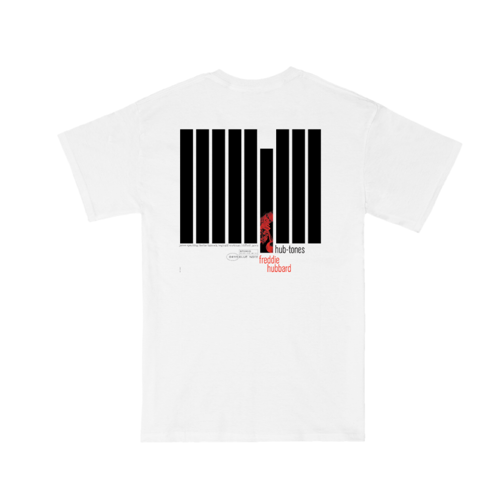 Freddie Shirt | Optic White