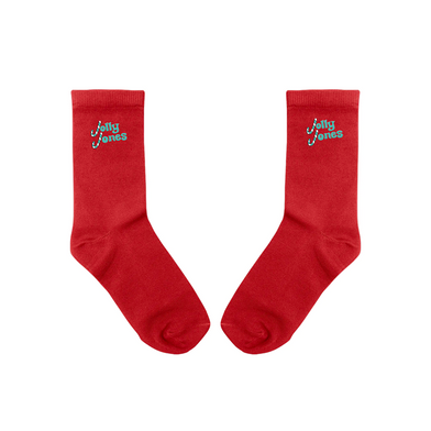Jolly Jones Socks