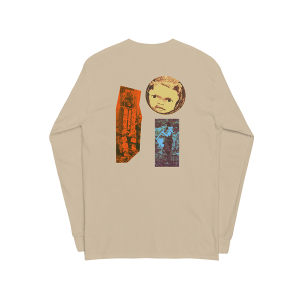 Supreme van gogh sales tee