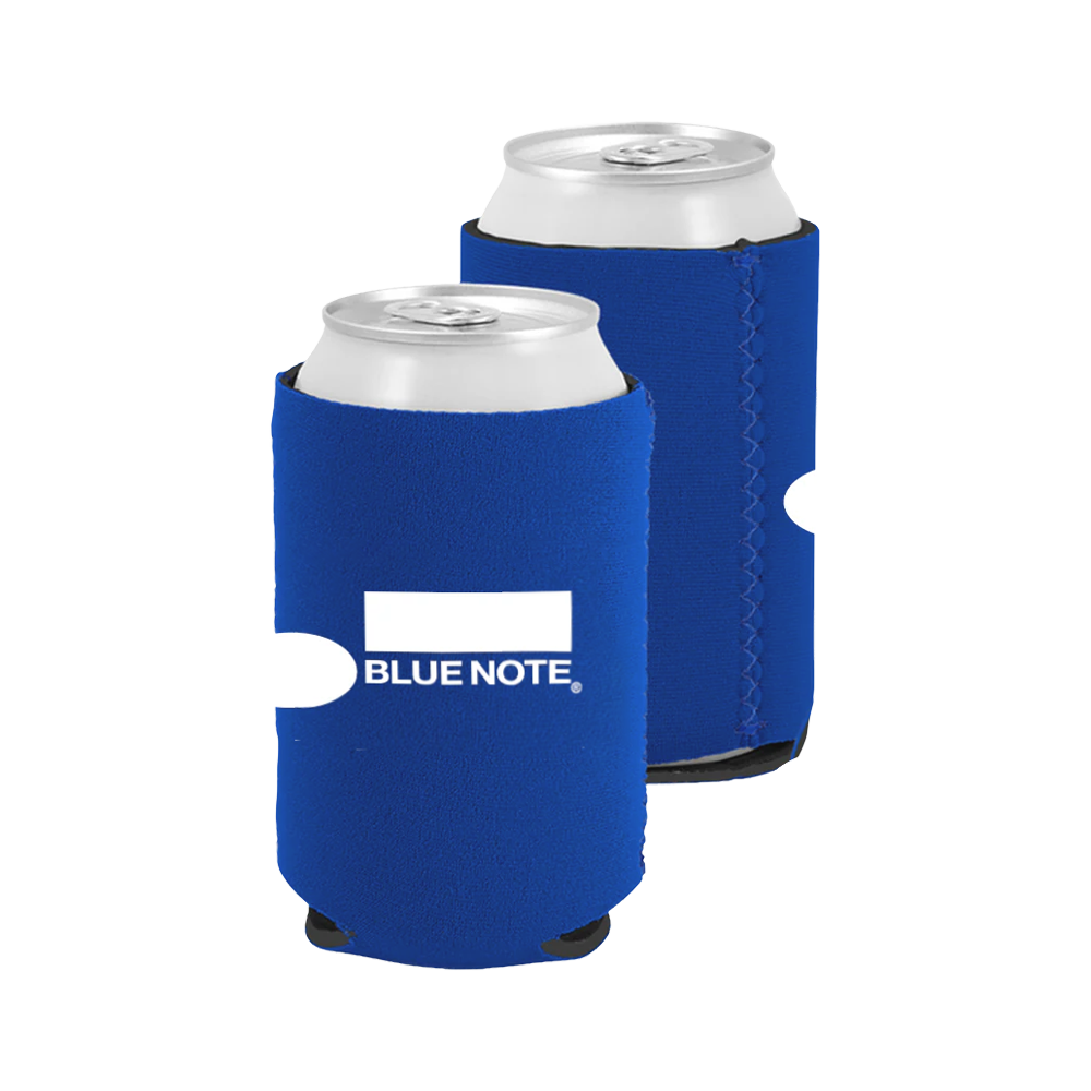 Blue Note Logo Drink Holder - Blue Note Records