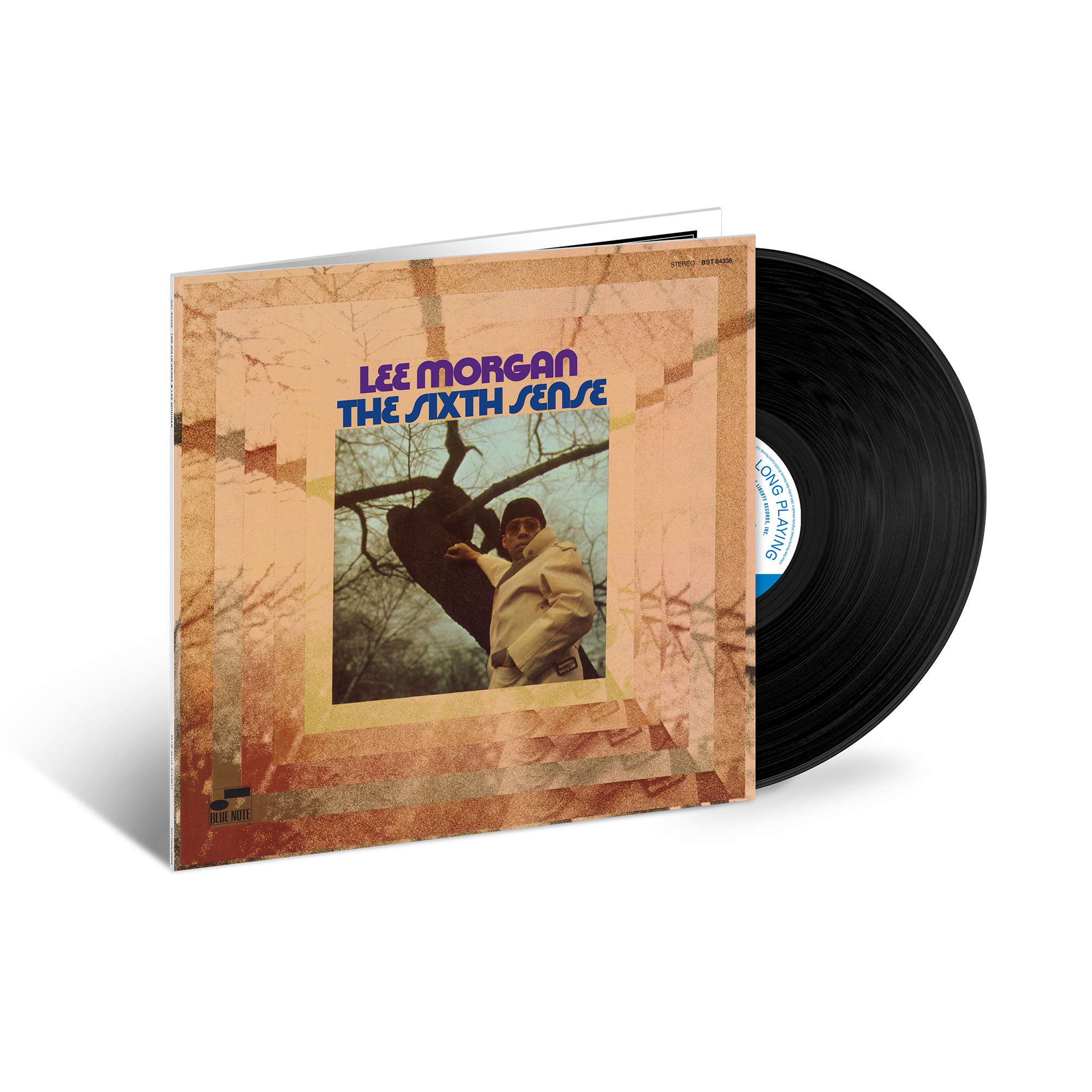 LEE MORGAN - Lee Morgan – The Sixth Sense (Tone Poet Vinyl Series