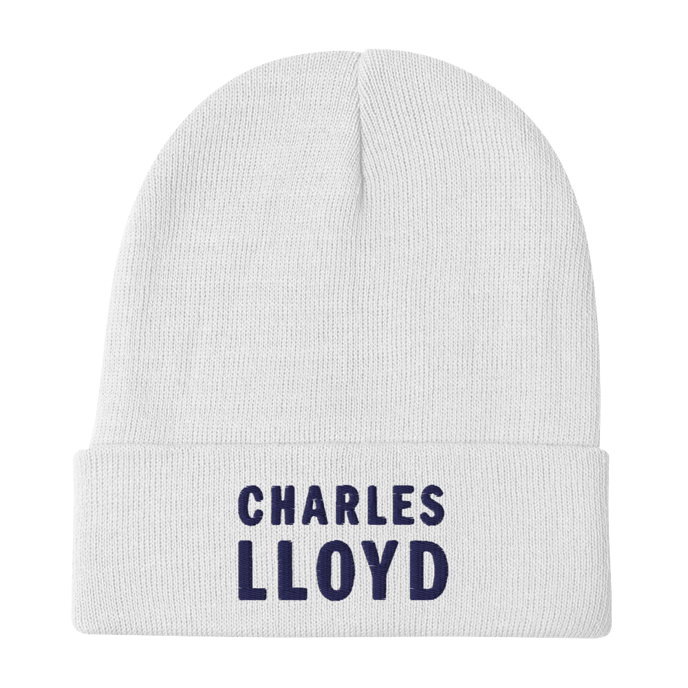 Charles Lloyd - Beanie - Blue Note Records