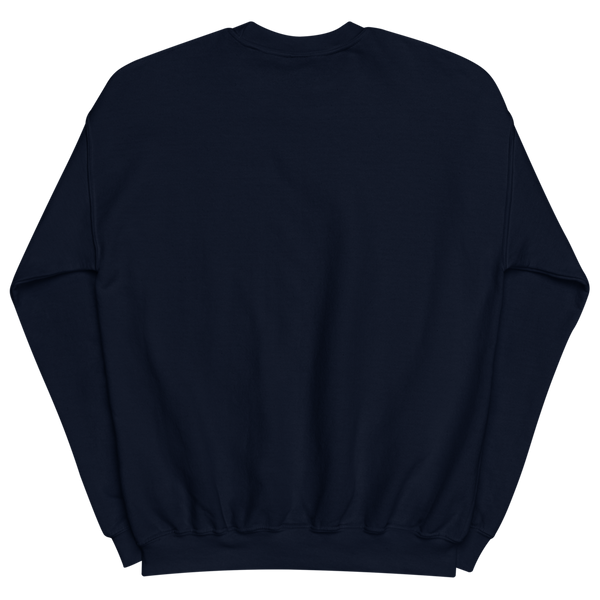 Blue Note 85th Anniversary Logo Crewneck – Blue Note Records