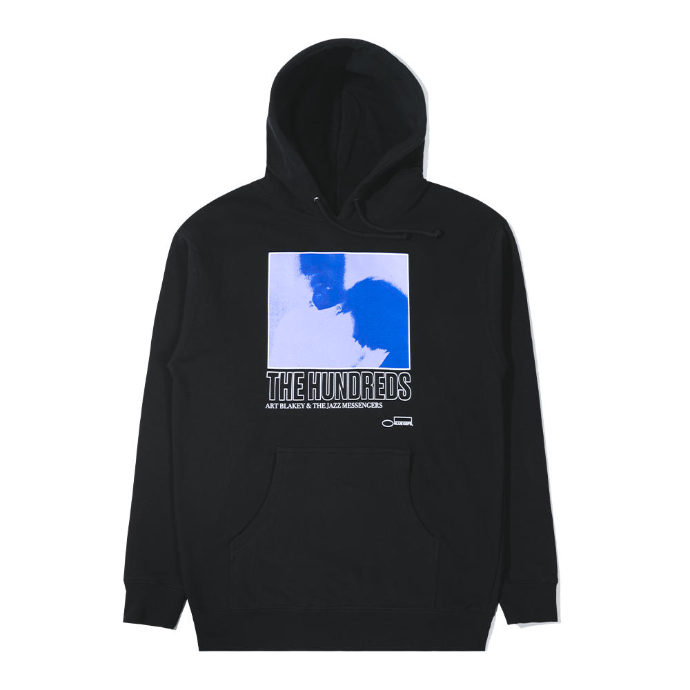 Like Someone Pullover Blue Note Records