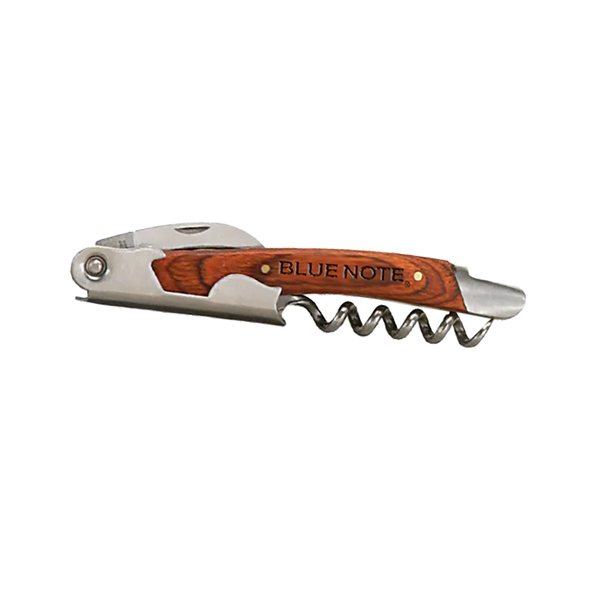 Blue Note Wine Opener Blue Note Records