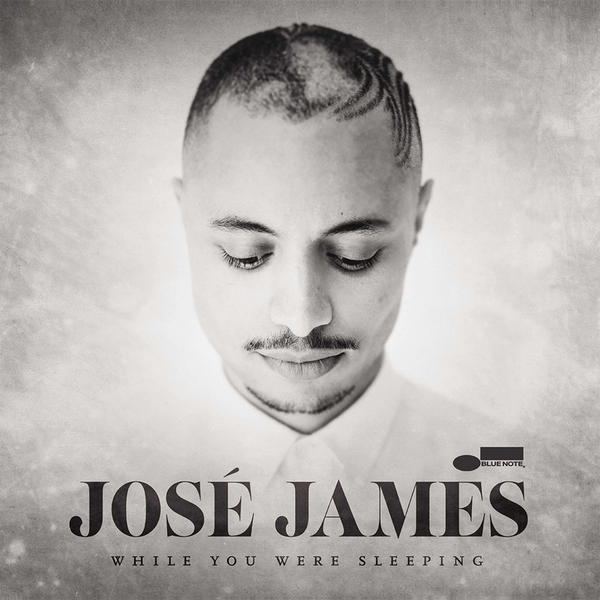 José James While You Were Sleeping Blue Note Records