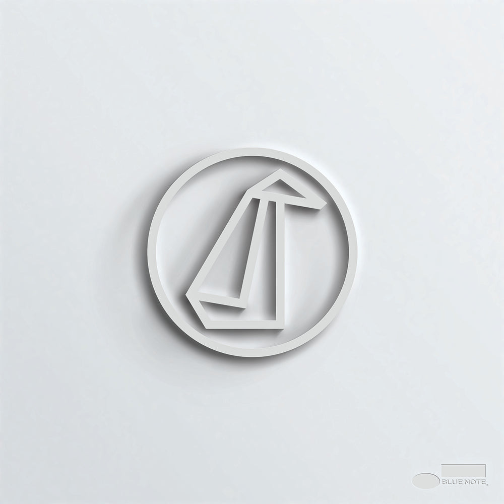 GoGo Penguin - GoGo Penguin - Blue Note Records
