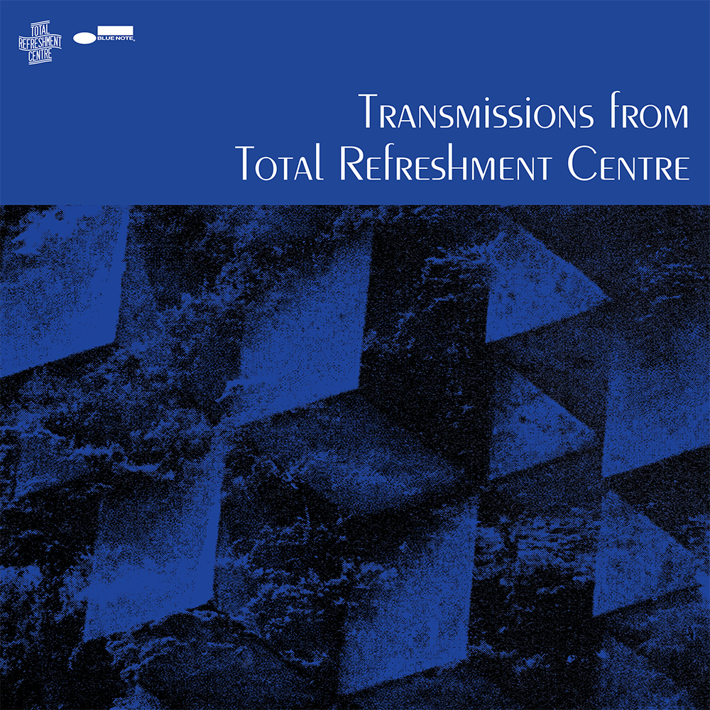 福袋 セール Total Refreshment Centre - Transmissions From Total その他