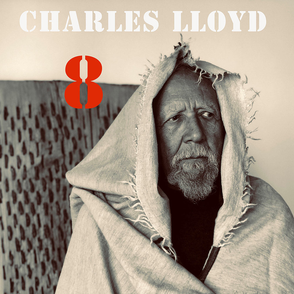福袋安いいね半額ストア Charles Lloyd Lobero The From Live Spirits, Kindred 8: - その他