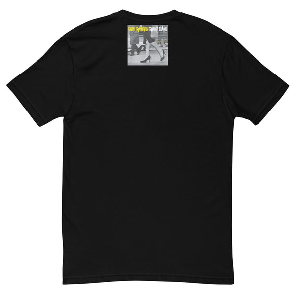 Sonny Clark - Cool Struttin' - 81588 (Serial Logo Series T- Shirt ...