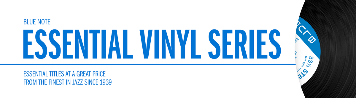Essential Vinyl Series