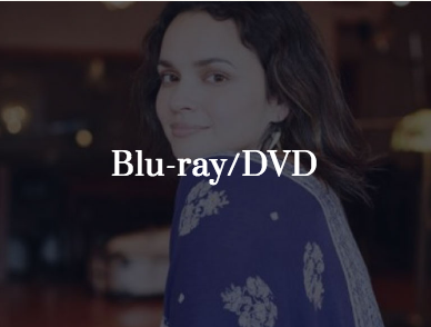 DVD/BLU-RAY