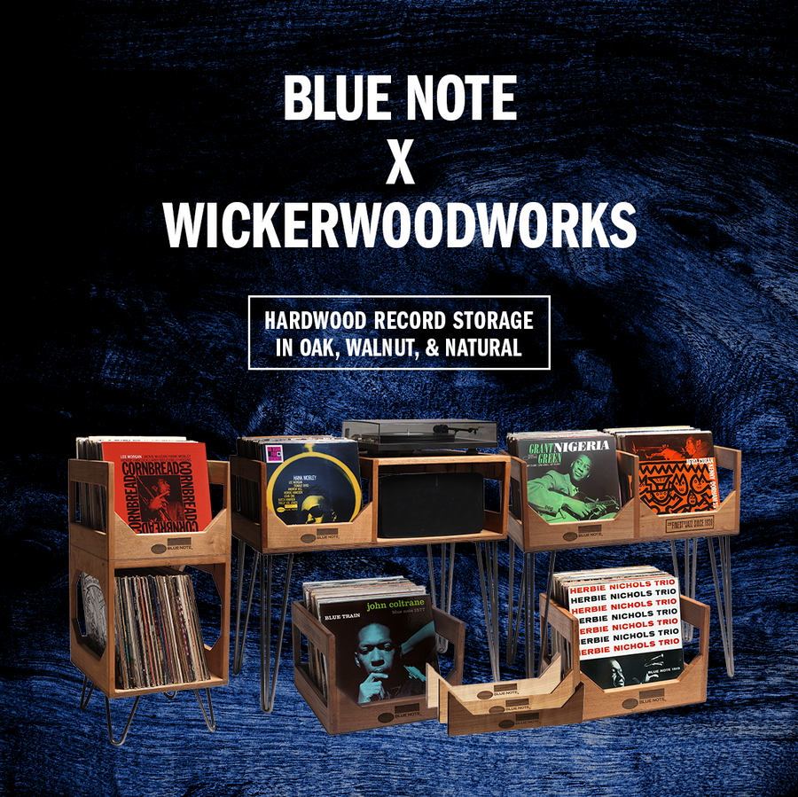 Blue Note Records Manager Blue Note Records - Blue Note Records