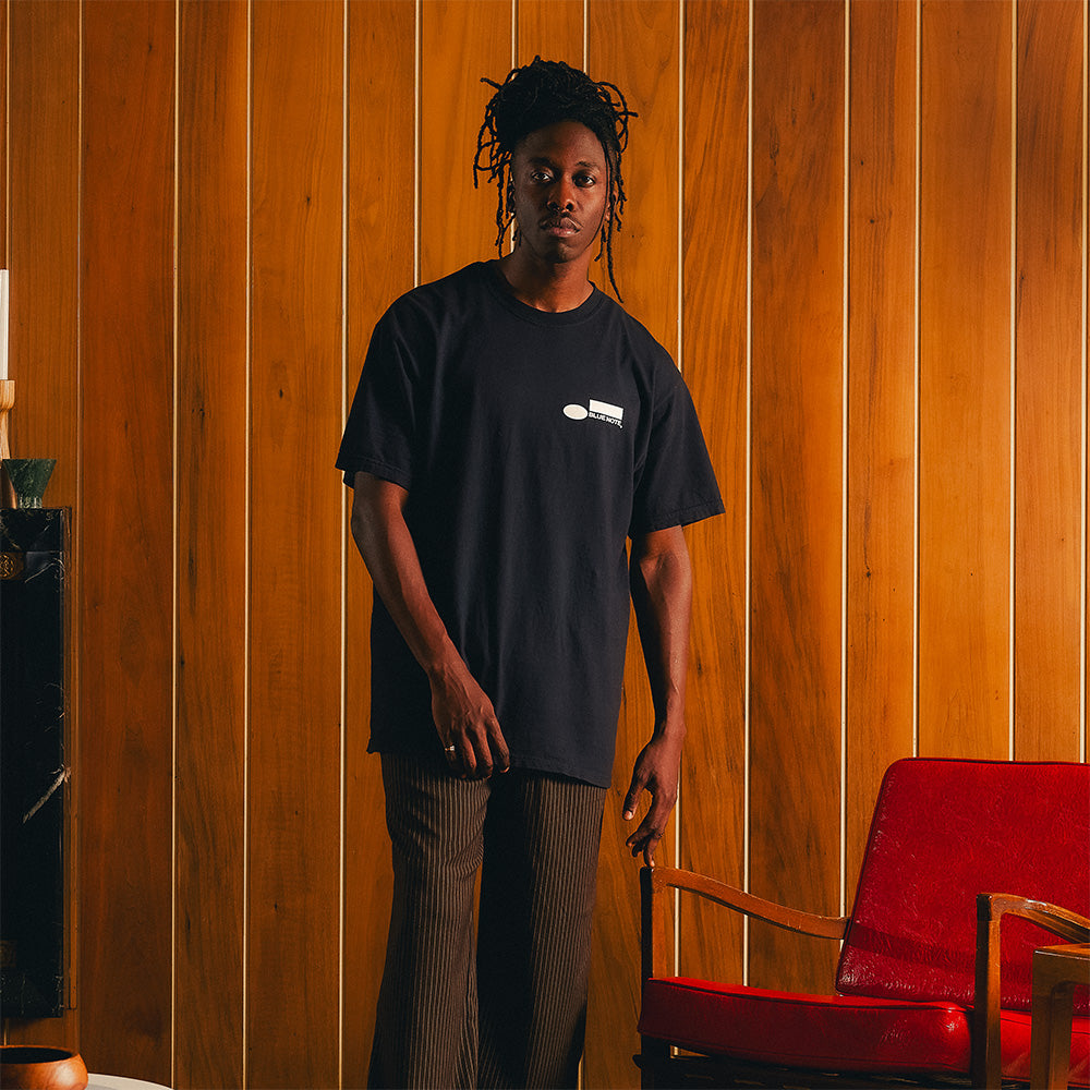 Blue Note Cloth Blue Note Merch - Blue Note Records
