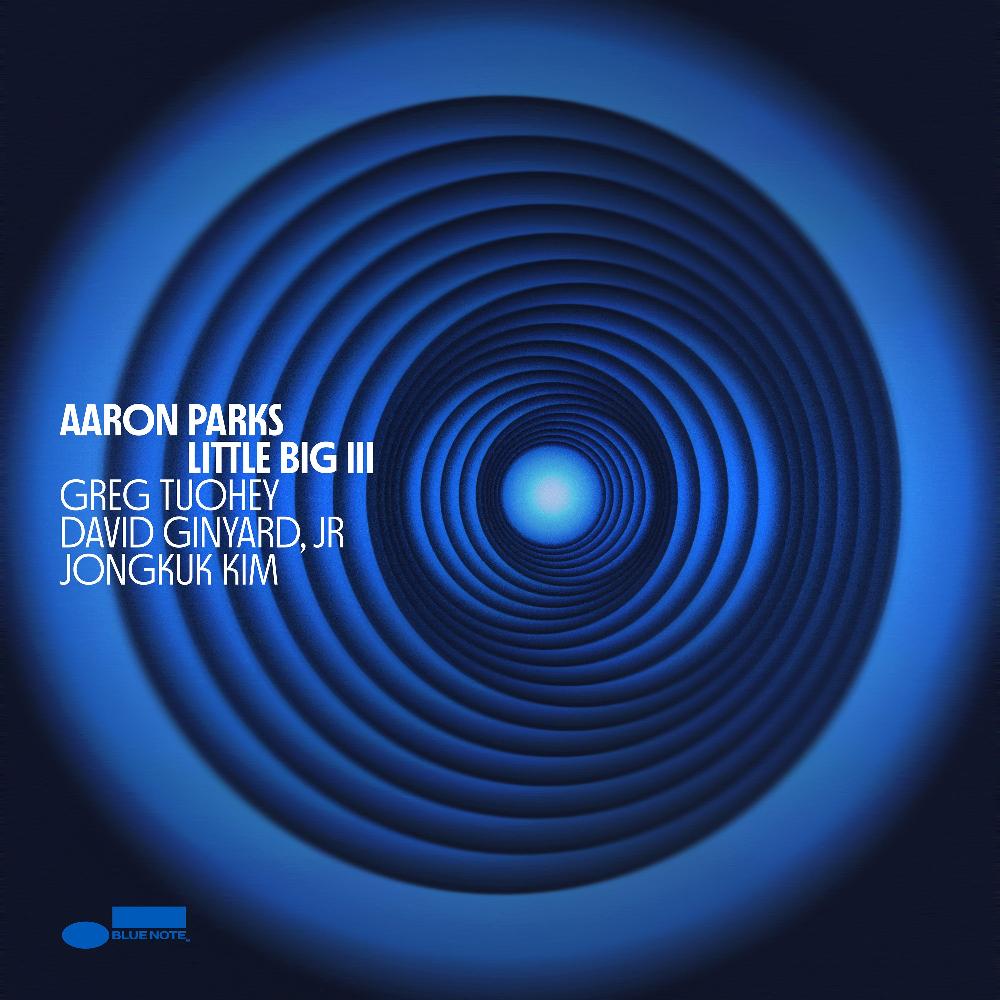 Aaron Parks - Big Little III