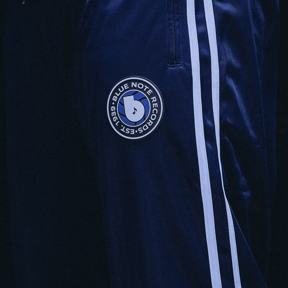 Blue Note Track Suit Pants Lifestyle 2