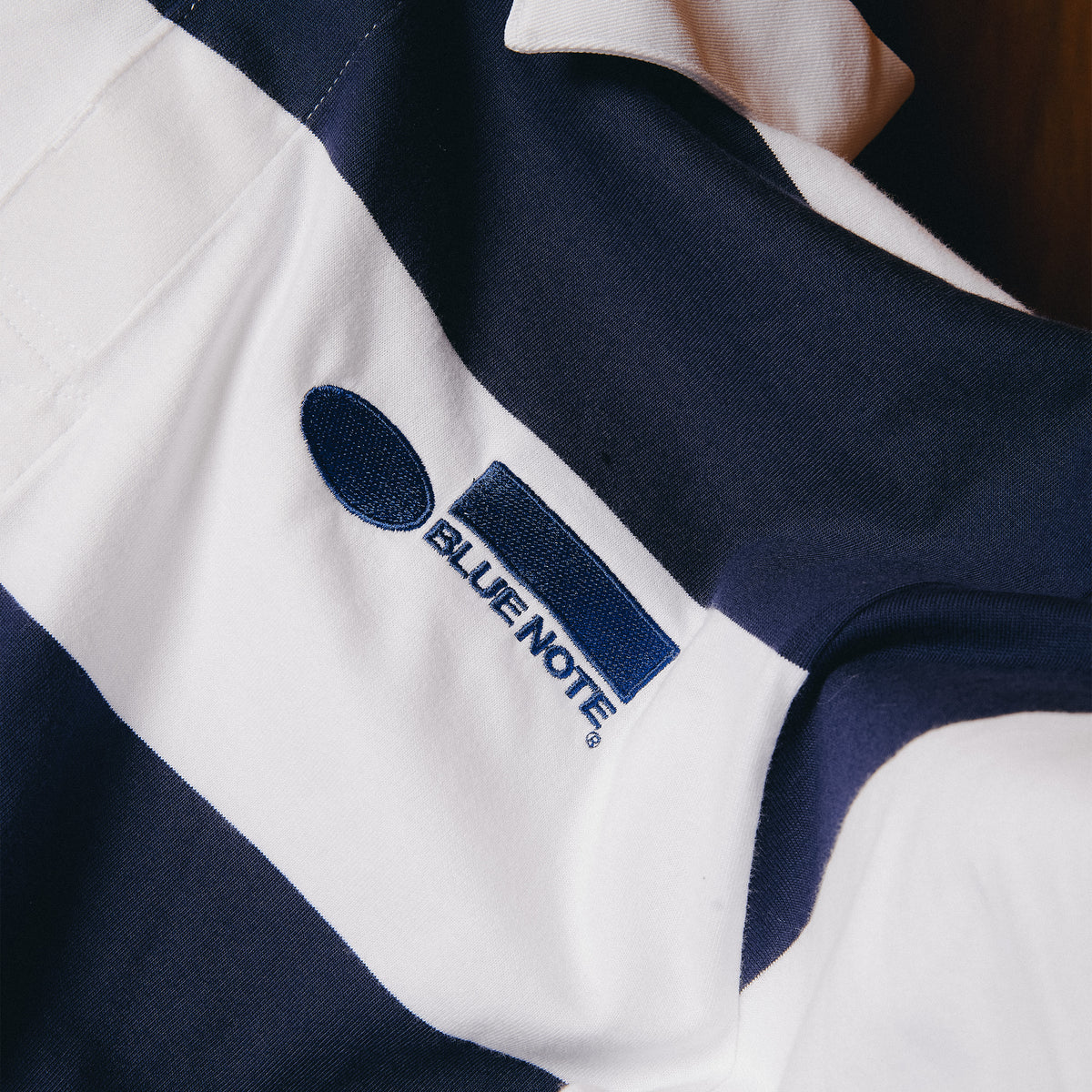 Blue Note Cloth Blue Note Merch - Blue Note Records