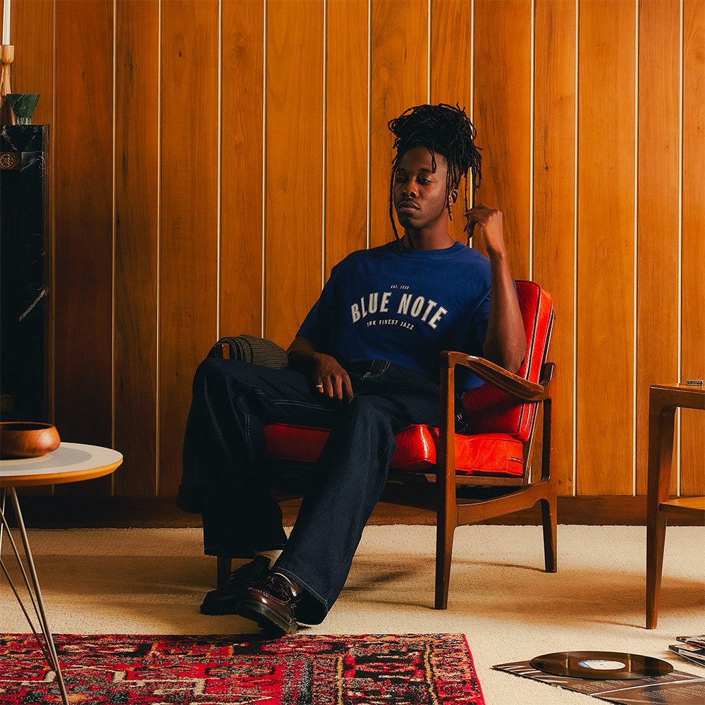 Blue Note Merch - Blue Note Records