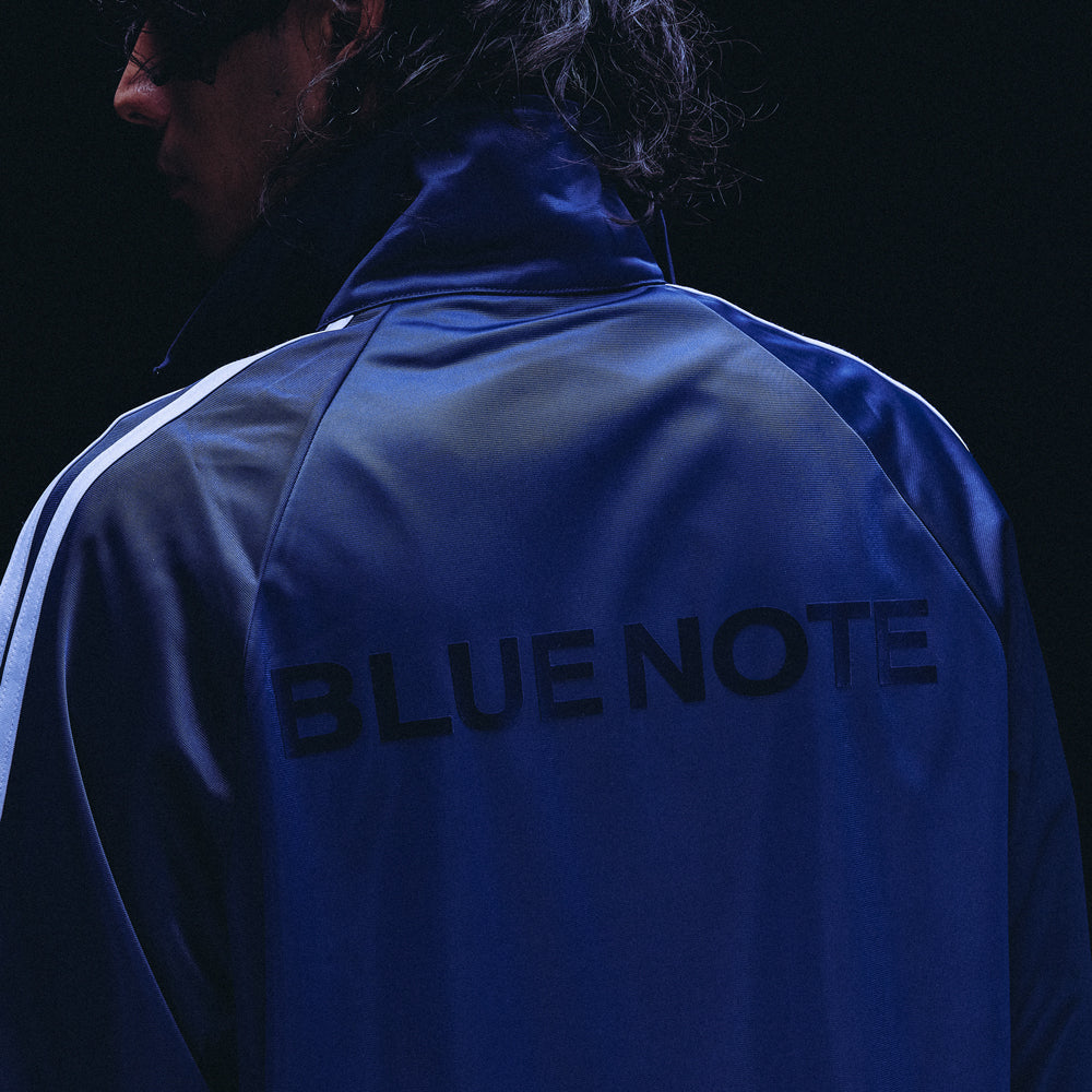 Blue Note Track Jacket - Blue Note Records