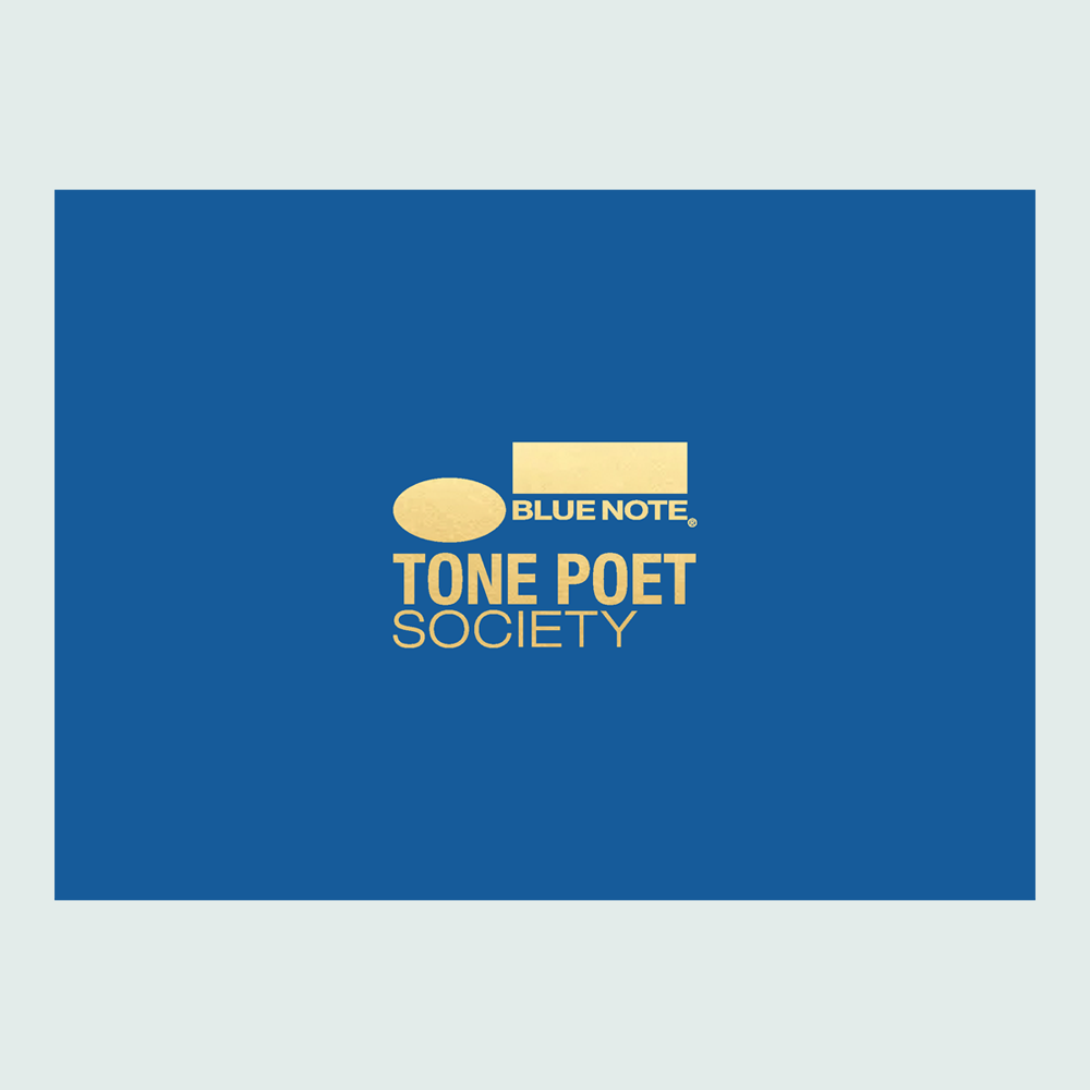 Tone Poet Society Welcome Letter