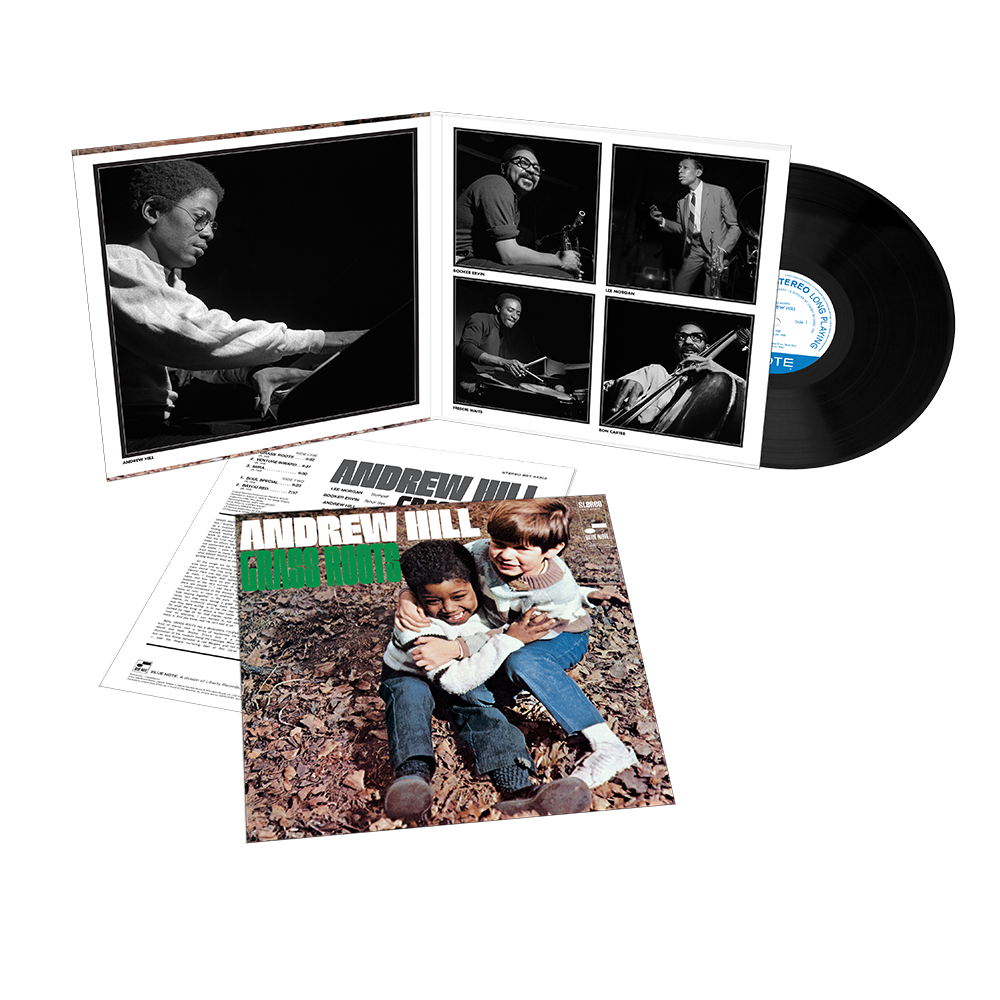 Andrew Hill Albums | Blue Note Records - Blue Note Records Andrew Hill Albums | Blue Note Records - Blue Note Records