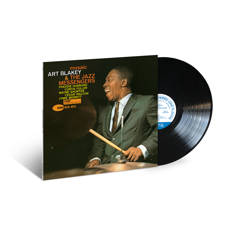 Art Blakey Albums Blue Note Records