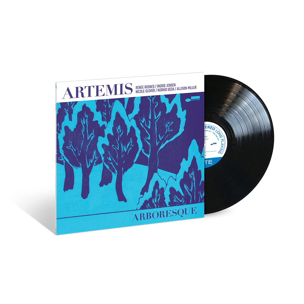 ARTEMIS  – ARBORESQUE LP