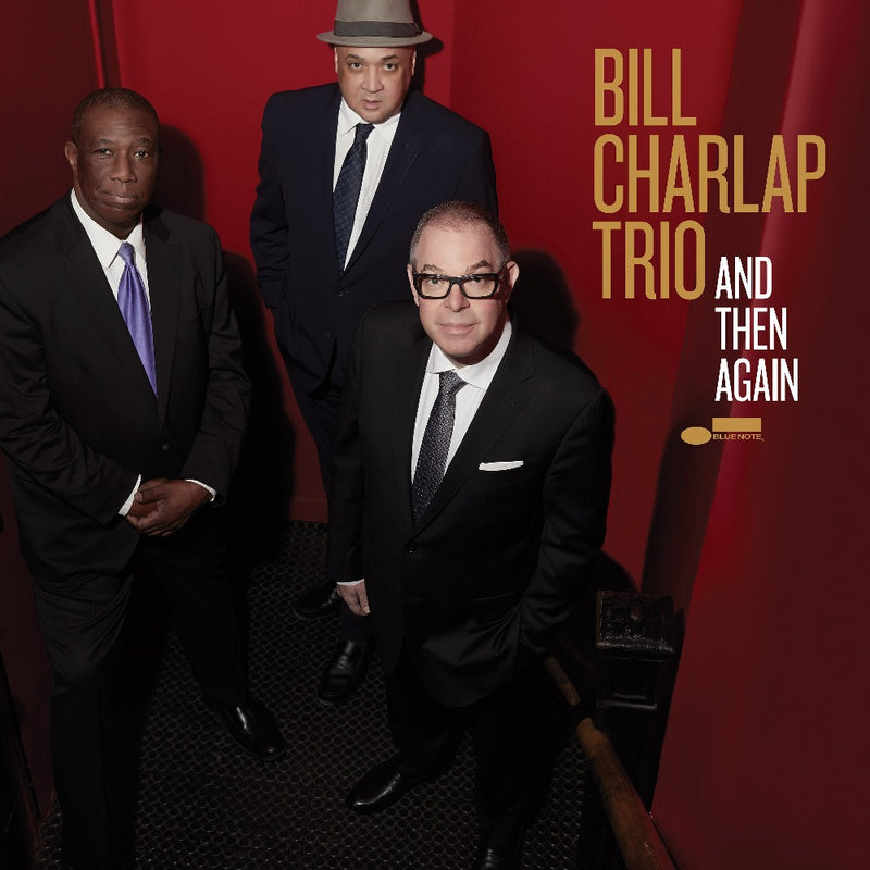 Bill Charlap Trio