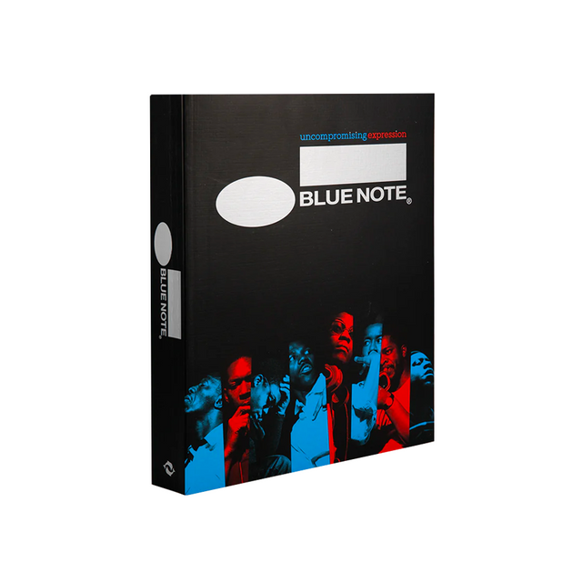 Blue Note Blue Note: Uncompromising Expression