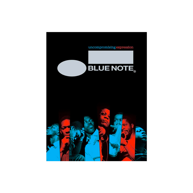 Unity Blue Note Blue Note Records - Blue Note Records