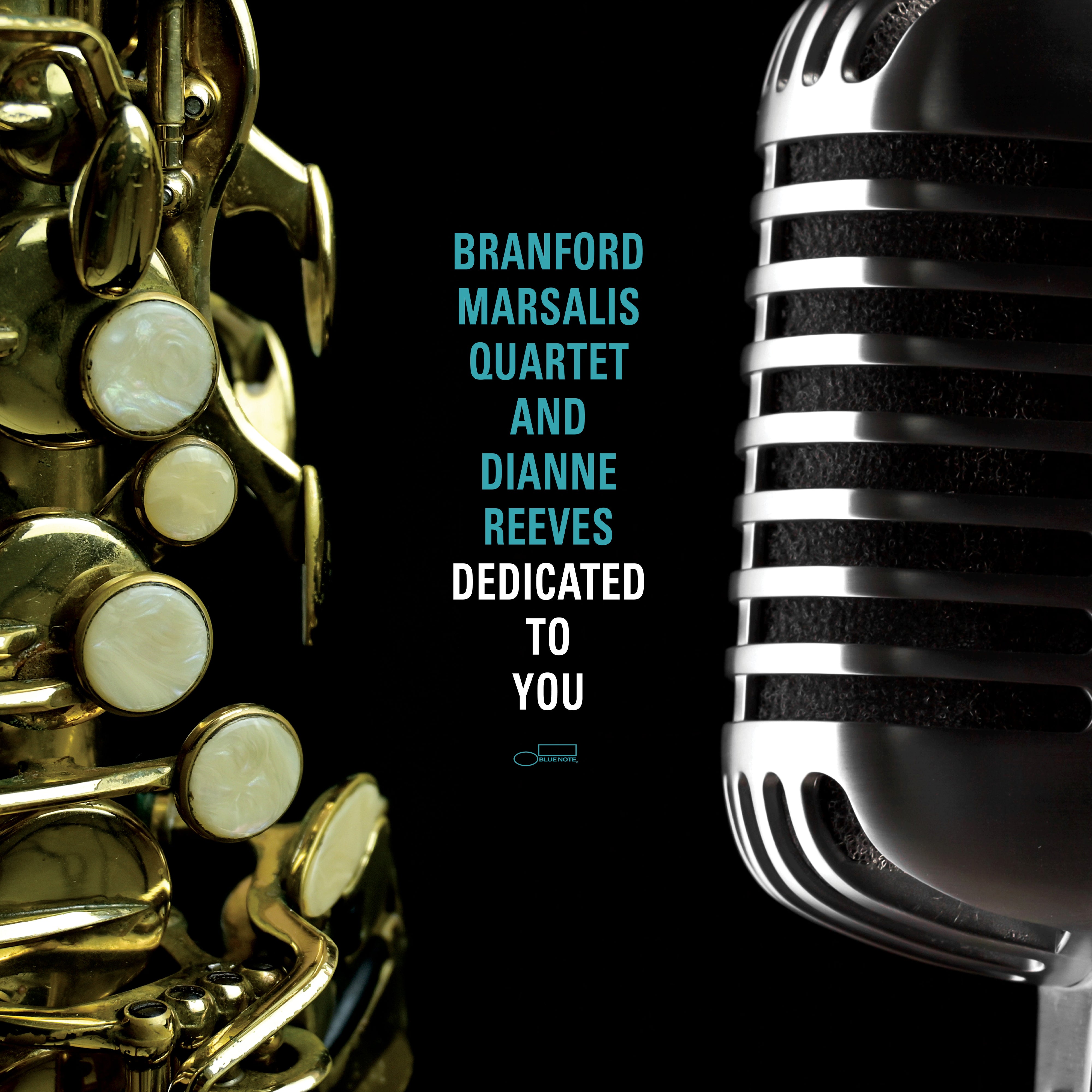 Branford Marsalis - Dedicated To You