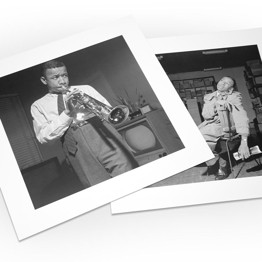 Blue Note Review Volume Three: TRULY, MADLY, DEEPLEE Boxset Photo