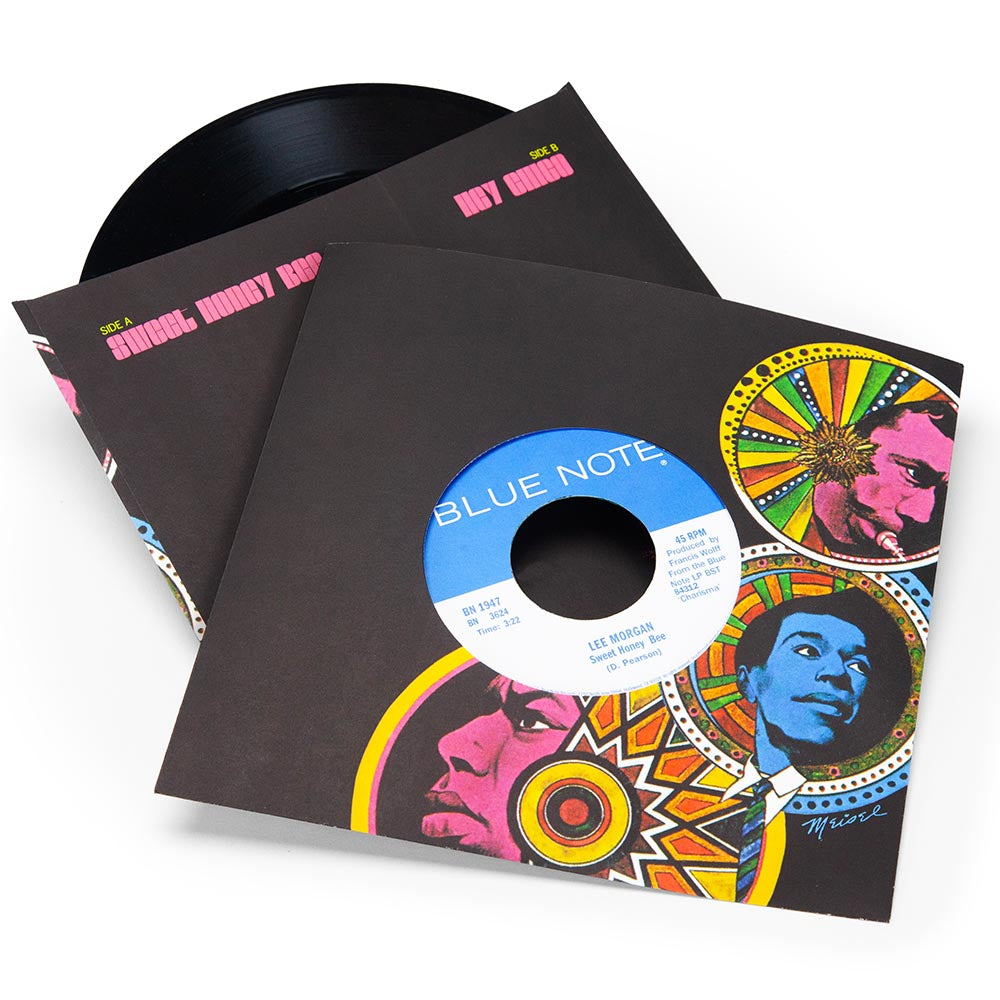 Blue Note Review Volume Three: TRULY, MADLY, DEEPLEE Boxset - Blue Note  Records