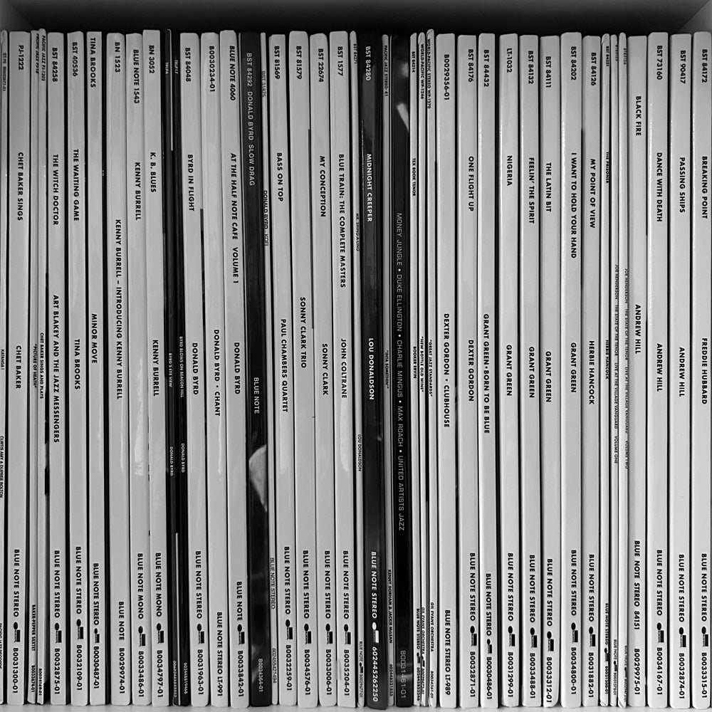 Tone Poet Society - Blue Note Records