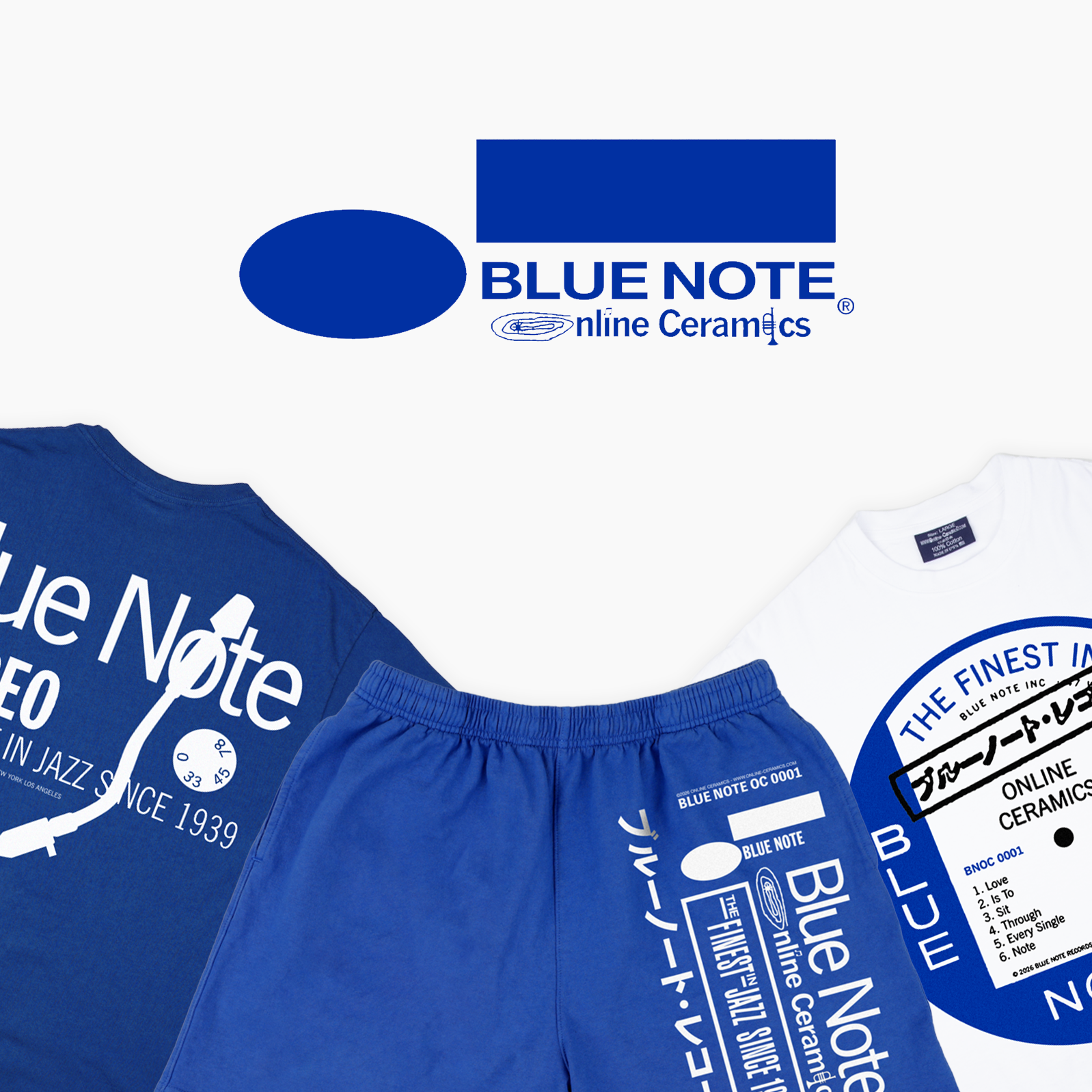 Blue Note Records - Blue Note Records