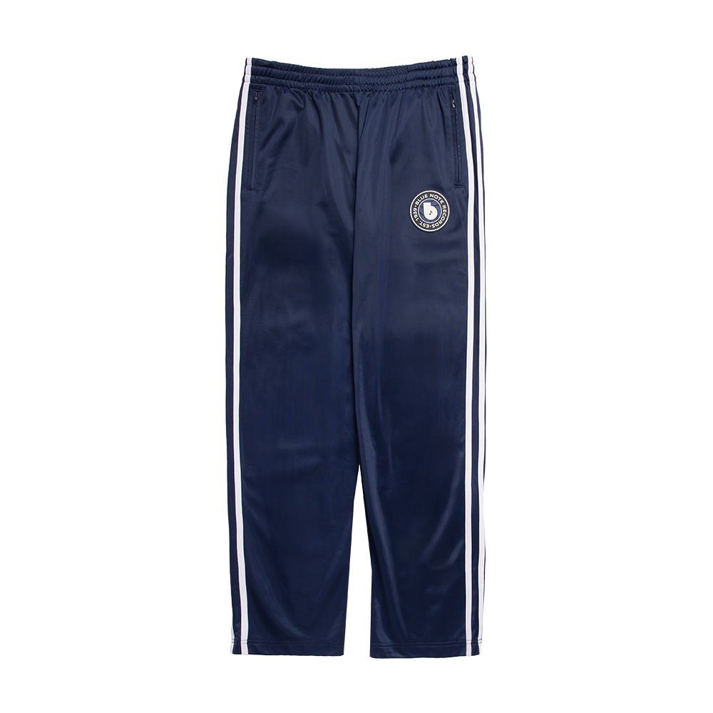 Blue Note Track Suit Pants Front