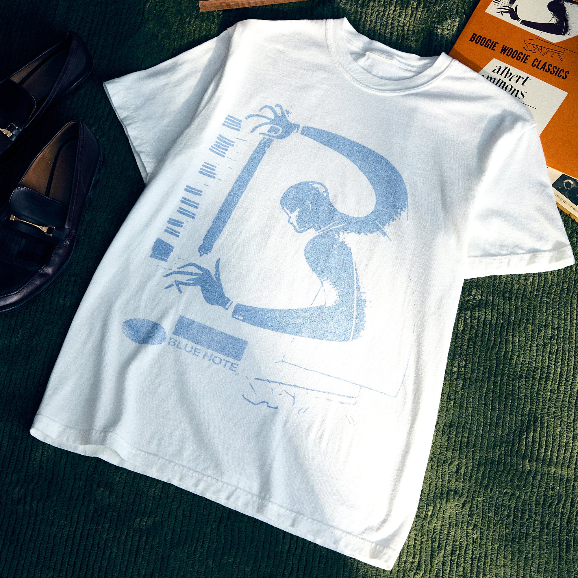 Products - Page 6 - Blue Note Records