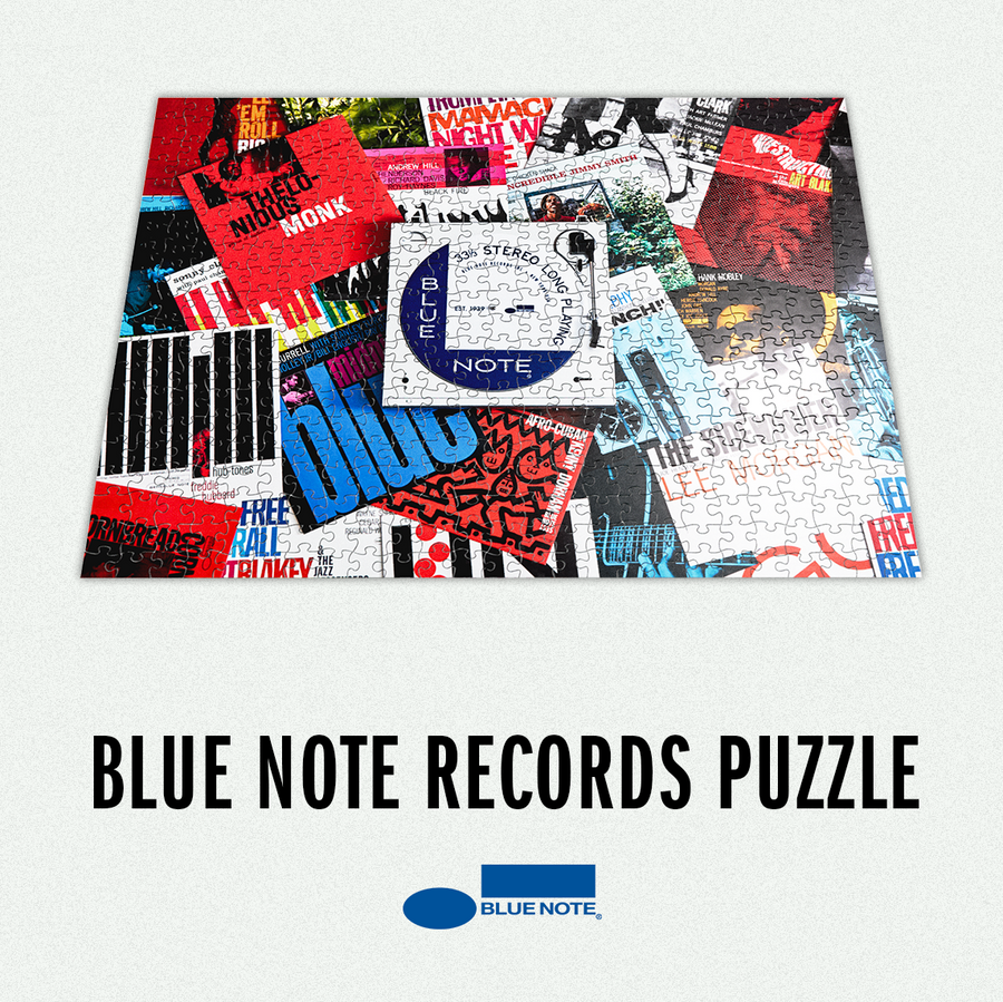 Blue Note Records Manager Blue Note Records - Blue Note Records