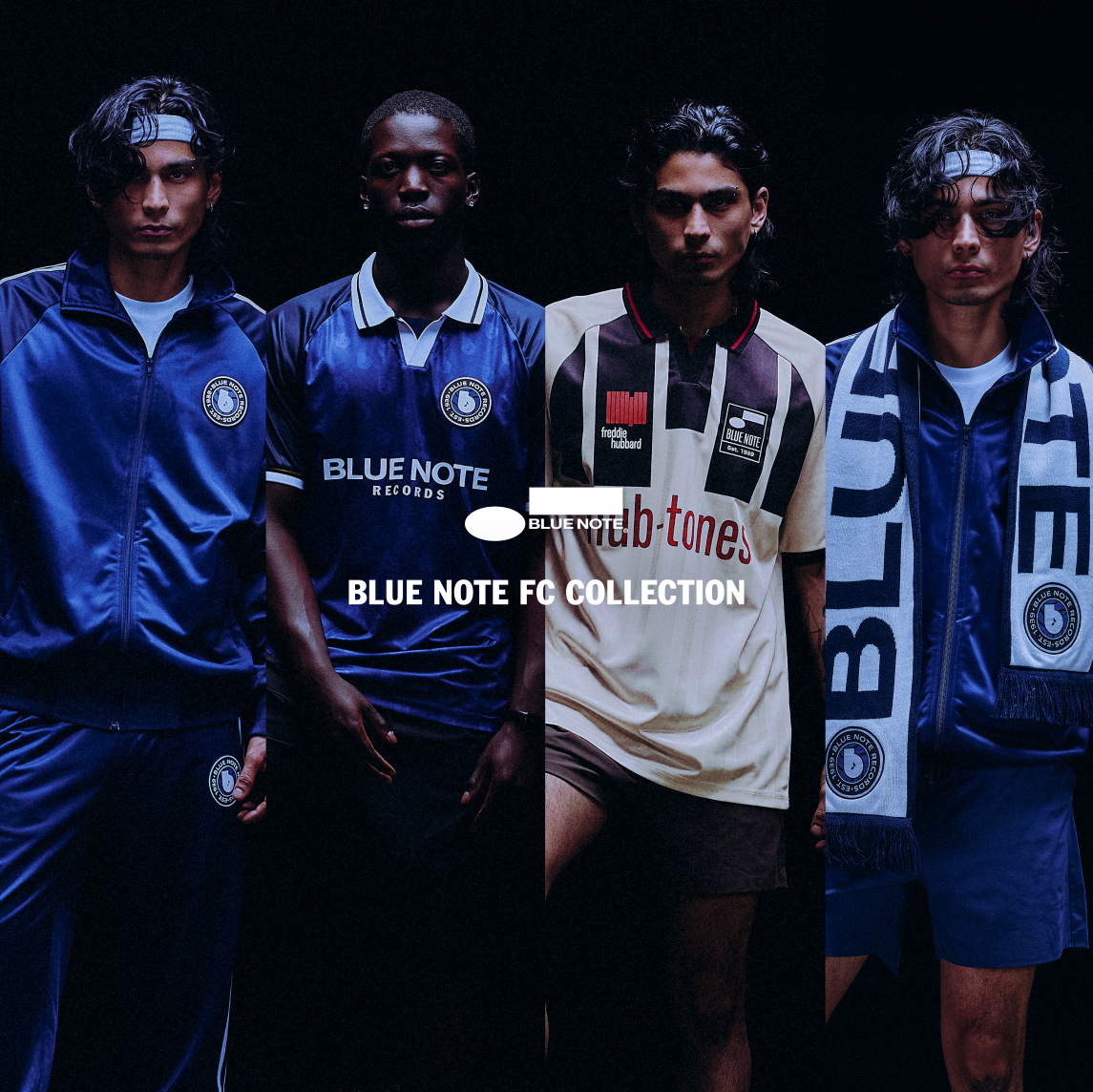 Blue Note Records - Blue Note Records
