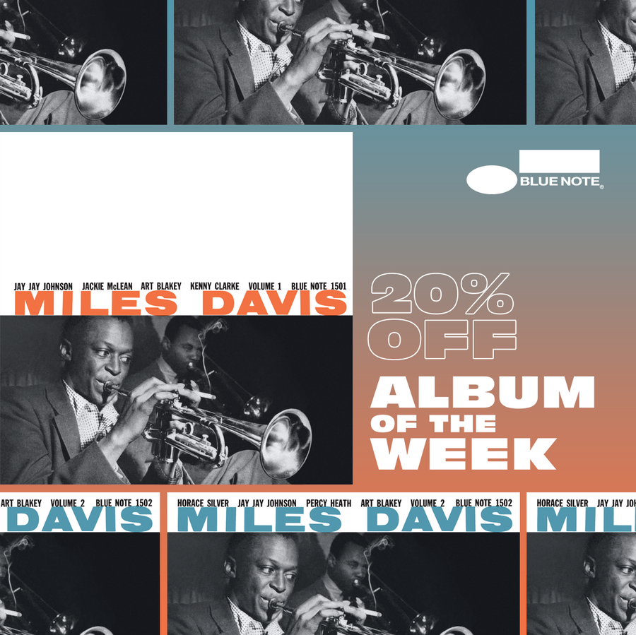 Blue Note Records - Blue Note Records