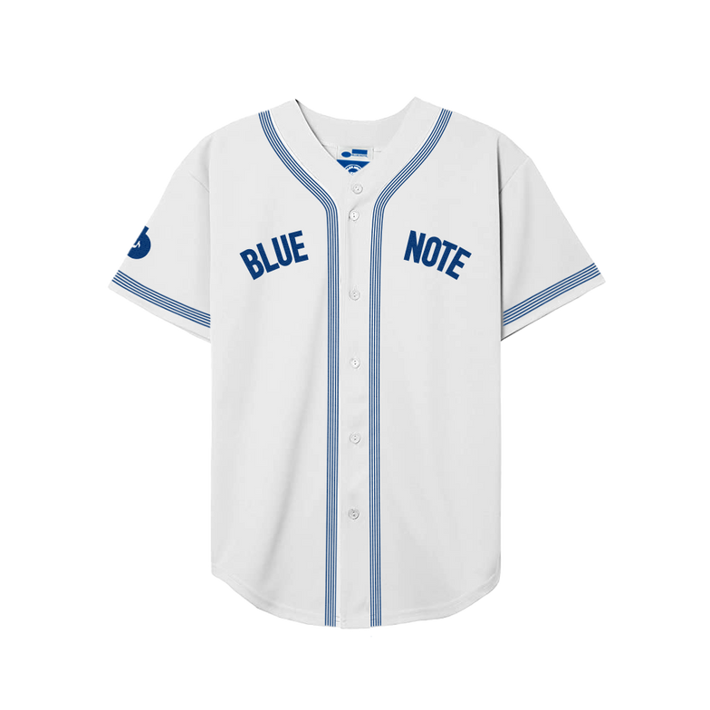 Blue Note Cloth Blue Note Merch – Blue Note Records