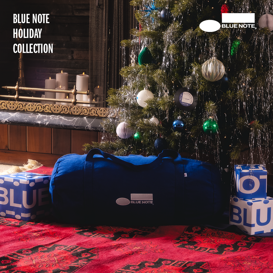 Blue Note Records - Blue Note Records