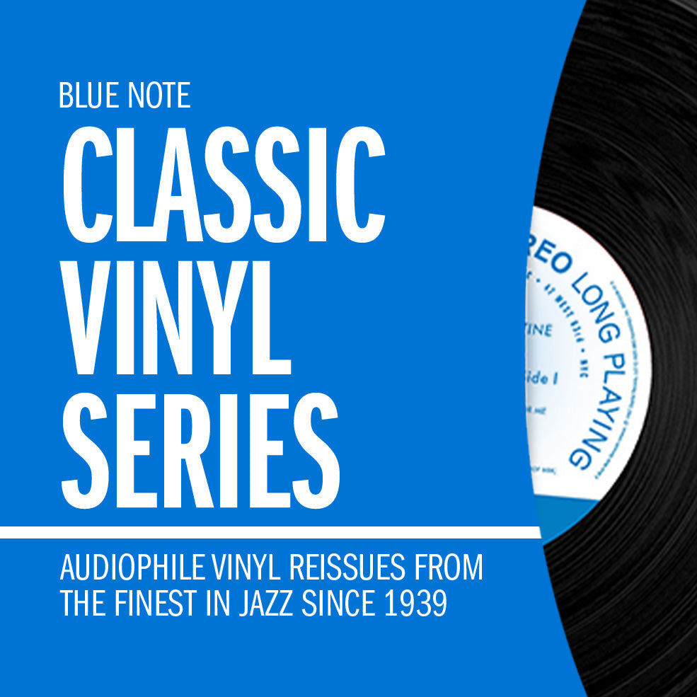 John Coltrane - John Coltrane - Blue Train (Tone Poet Vinyl Series