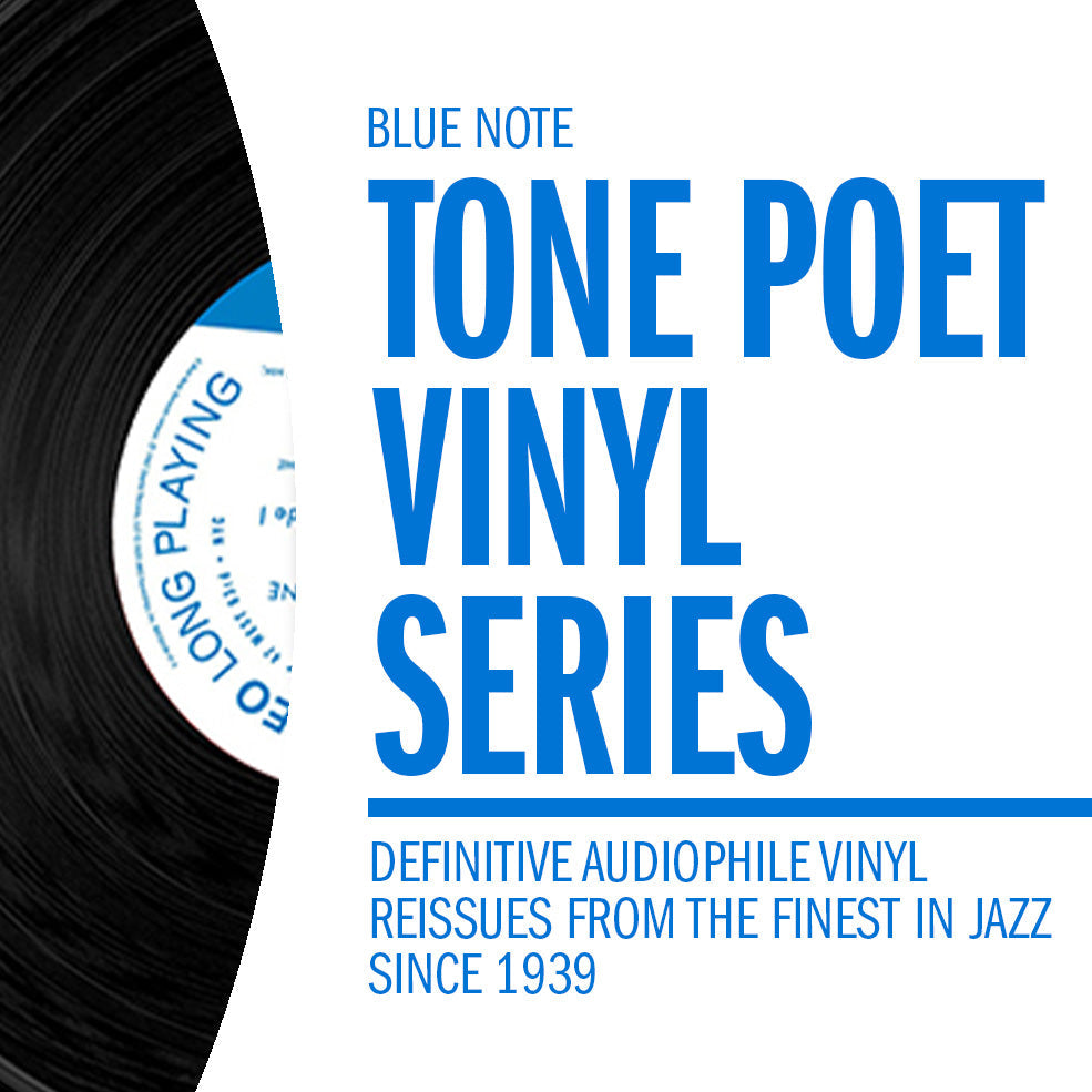 John Coltrane - John Coltrane - Blue Train (Tone Poet Vinyl Series