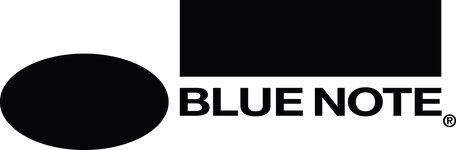 Blue Note Records mobile logo