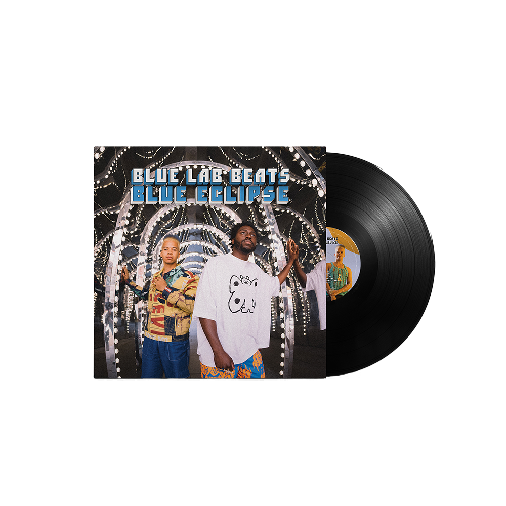 Blue Lab Beats - Blue Note Records Blue Lab Beats - Blue Note Records