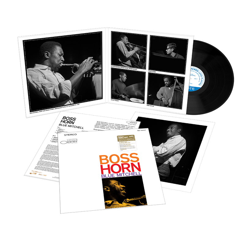 BlueMitchellBossHornExpandedProductShotw