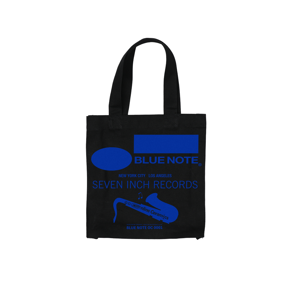 Accessories - Blue Note Records Accessories - Blue Note Records