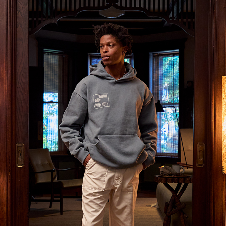 A Taste For Everyone Heavyweight Hoodie